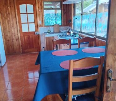 Frutillar House | El Avellano
