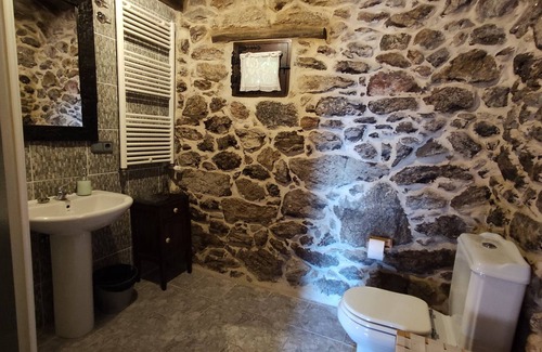 Rairiz de Veiga House | El Avión Zapador Room