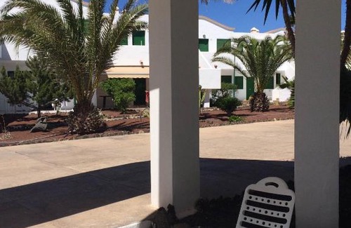 Los Lagos Apartment | El bañadero
