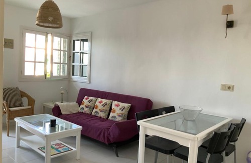 Los Lagos Apartment | El bañadero