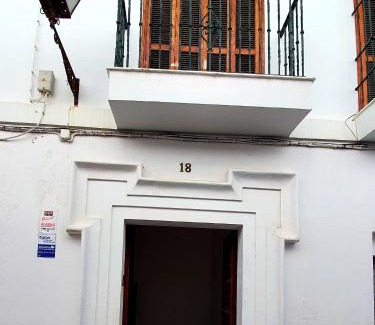 Ayamonte House | El Balcón del Puerto