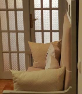 Ayamonte House | El Balcón del Puerto