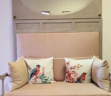 Ayamonte House | El Balcón del Puerto