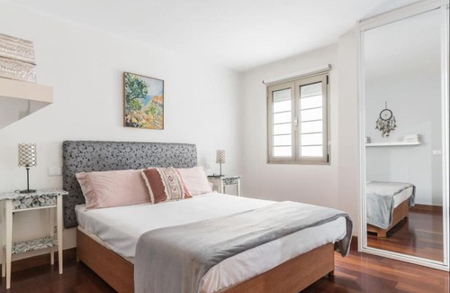 Vegueta Apartment | El Balcón de Cano Las Palmas Center