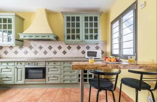 Vegueta Apartment | El Balcón de Cano Las Palmas Center