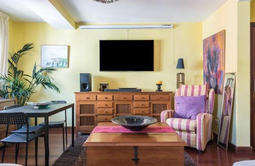 Vegueta Apartment | El Balcón de Cano Las Palmas Center