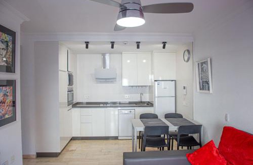 Huelva Apartment | "El Balcon de Huelva" lujo en pleno centro