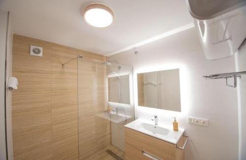 Huelva Apartment | "El Balcon de Huelva" lujo en pleno centro