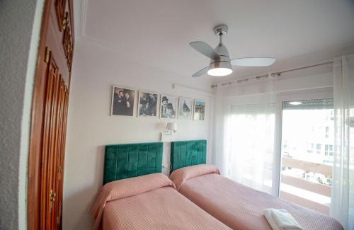 Huelva Apartment | "El Balcon de Huelva" lujo en pleno centro