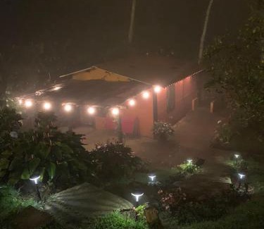 Cali House | El Barranquero cabaña La Tangara