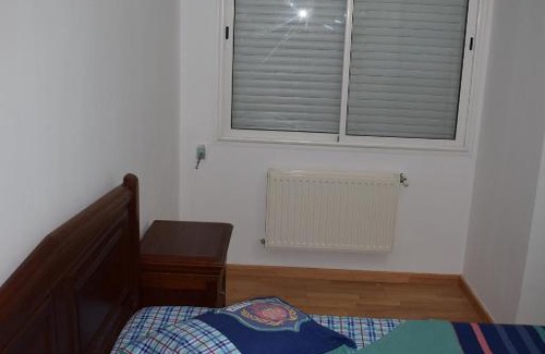 Cite Les Palmeraies Apartment | El Bochra Appart
