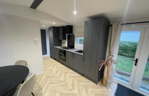 Bosgebied Hoenderloo Ski Chalet | El Bohemia II