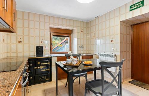 Sandiche Apartment | El Bosque