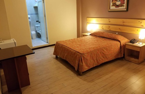 Trujillo Hotel | El Brujo Hotel - Centro Histórico
