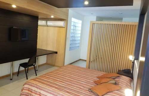 Trujillo Hotel | El Brujo Hotel - Centro Histórico