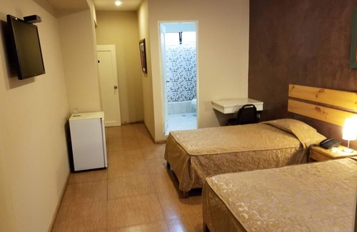 Trujillo Hotel | El Brujo Hotel - Centro Histórico