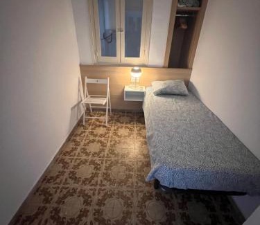 Torredembarra Apartment | El Bull de Baix a Mar