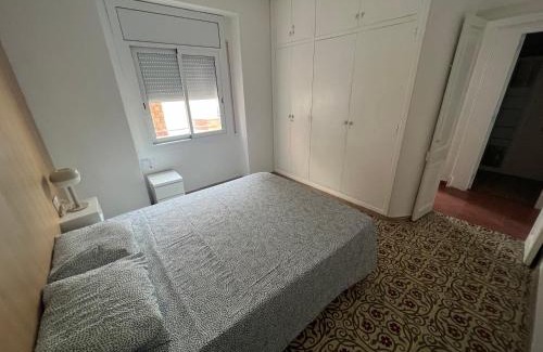 Torredembarra Apartment | El Bull de Baix a Mar