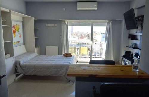 Neuquen Apartment | El Bunker 128