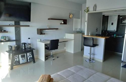 Neuquen Apartment | El Bunker 128
