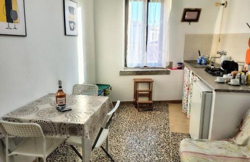 Alghero City Centre Apartment | EL BURIC - La Magia nel Centro Storico