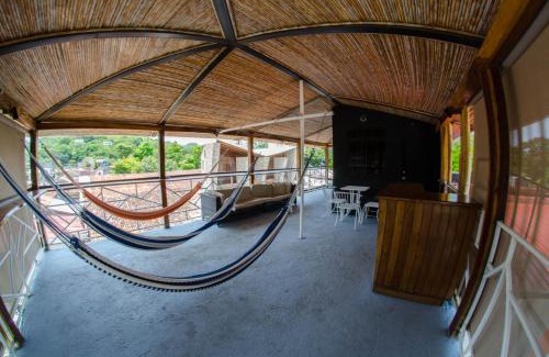 San Juan del Sur Hotel | El Caite San Juan del Sur