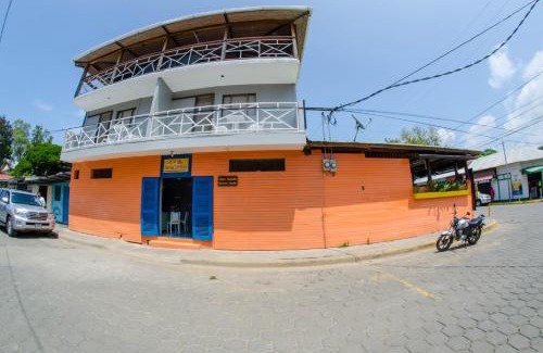 San Juan del Sur Hotel | El Caite San Juan del Sur