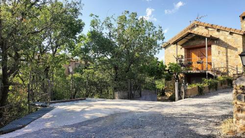 Laspuna Apartment | El Cajigar Ordesa