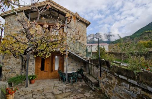 Laspuna Apartment | El Cajigar Ordesa