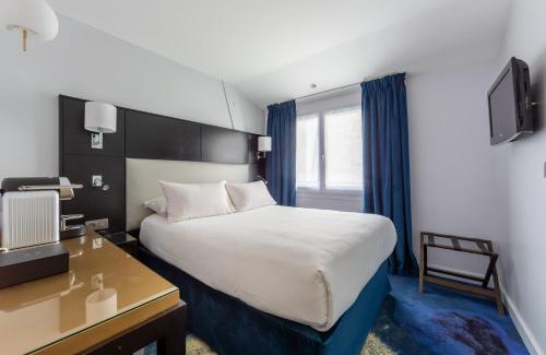 El Porvenir Hotel | El Campesino