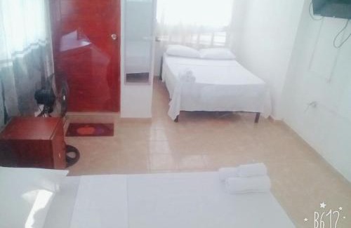 Punta Sal Hotel | El Canadiense