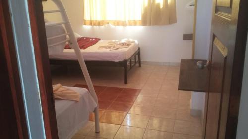 Punta Sal Hotel | El Canadiense