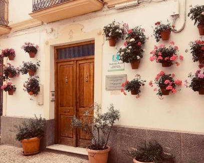Castril Apartment | El Cantón Casa rural