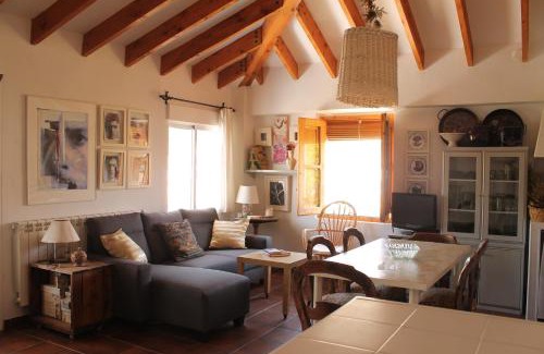 Castril Apartment | El Cantón Casa rural
