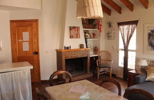 Castril Apartment | El Cantón Casa rural