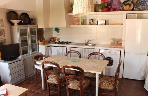 Castril Apartment | El Cantón Casa rural