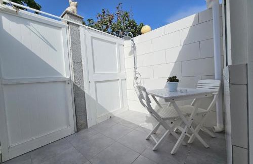 Maspalomas Apartment | El Caramelito 2 Estudio con cama abatible