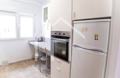 Aviles Apartment | El Carbayedo - Avilés