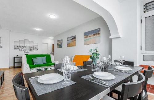 Puerto del Rosario Apartment | El Cardón Puerto del Rosario