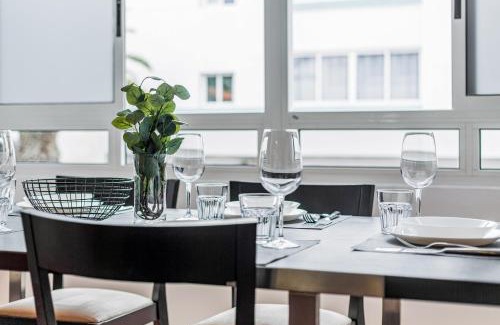 Puerto del Rosario Apartment | El Cardón Puerto del Rosario