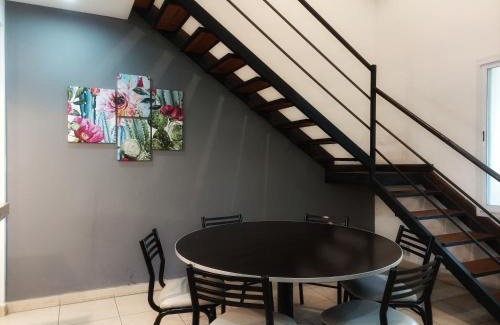 Salta Apartment | El Cardon - p/6 pax -2 dorm - Amplio y moderno