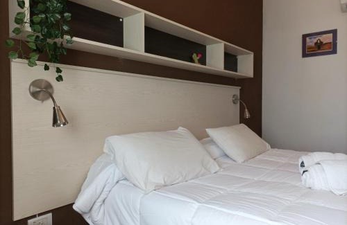 Salta Apartment | El Cardon - p/6 pax -2 dorm - Amplio y moderno
