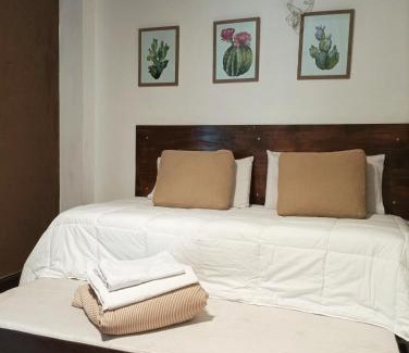 Salta Apartment | El Cardon - p/6 pax -2 dorm - Amplio y moderno