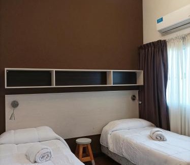 Salta Apartment | El Cardon - p/6 pax -2 dorm - Amplio y moderno