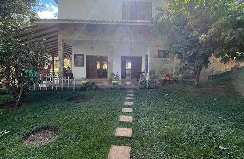 Samaipata Ski Chalet | El Castillo de Samaipata