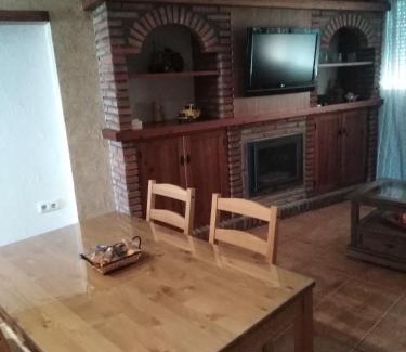 Benalup-Casas Vieja Apartment | El Celemín