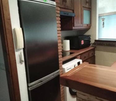 Benalup-Casas Vieja Apartment | El Celemín