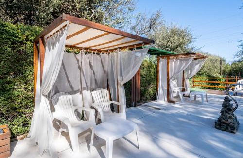 Villa General Belgrano Cabin | El Chañar