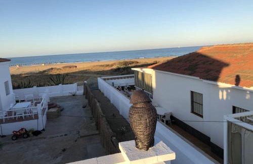 Punta Umbria House | El Chalet