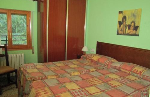 Broto House | El Chate